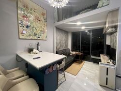 High Park Residences (D28), Apartment #495515831